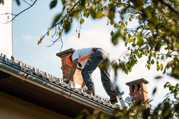 Best Best Roofing Contractors  in Hudson Lake, IN