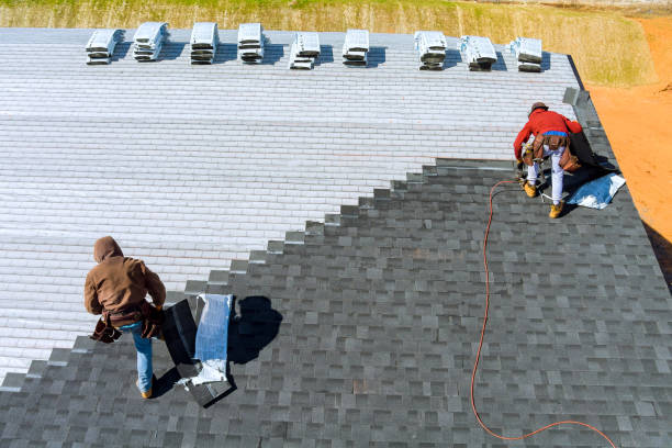 Best Gutter Installation and Roofing  in Hudson Lake, IN