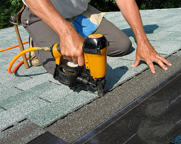 Best Best Roofing Contractors  in Hudson Lake, IN