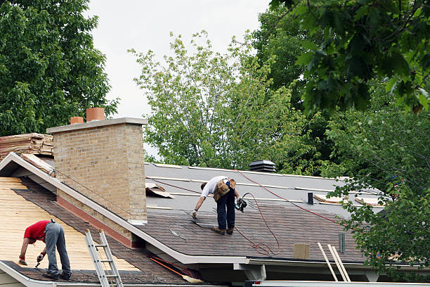 Best Residential Roofing Contractor  in Hudson Lake, IN