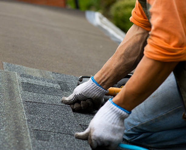 Trusted Hudson Lake, IN Roofing Contractor Experts