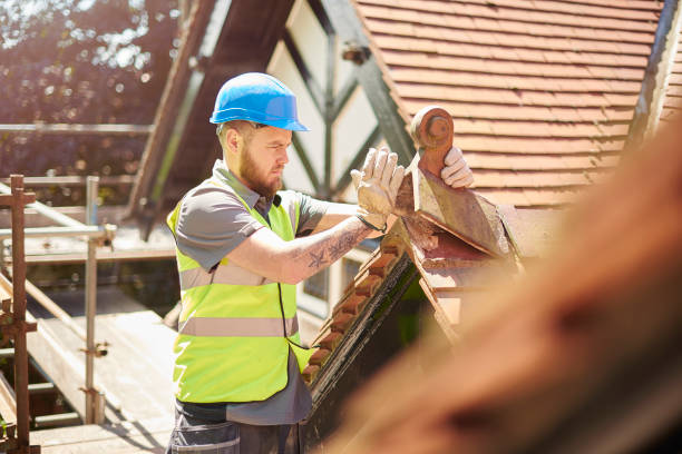 Quick and Trustworthy Emergency Roof Repair Services in Hudson Lake, IN