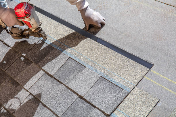 Best Roof Waterproofing Services  in Hudson Lake, IN